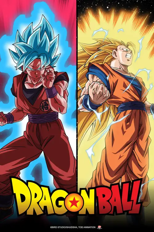 Dragon Ball Z Movie 04: Super Saiyajin da Son Gokuu