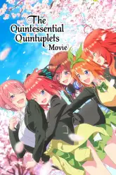 Go-toubun no Hanayome