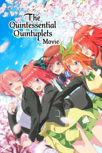 Go-toubun no Hanayome