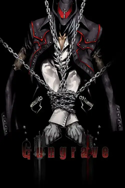 Gungrave