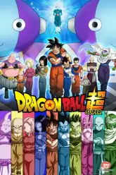 Dragon Ball Super