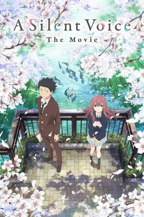 Koe no Katachi
