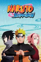 NARUTO: Shippuuden