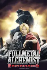 Hagane no Renkinjutsushi: FULLMETAL ALCHEMIST