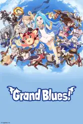 Grand Blue Season 3