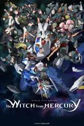 Kidou Senshi Gundam: Suisei no Majo