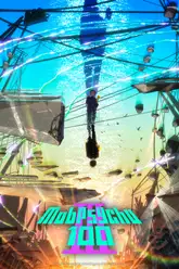 Mob Psycho 100