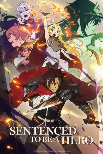 Yuusha Kei ni Shosu: Choubatsu Yuusha 9004-tai Keimu Kiroku