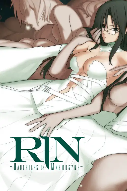 Mnemosyne: Mnemosyne no Musume-tachi
