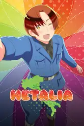 Hetalia: The Beautiful World
