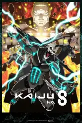 Kaijuu 8-gou