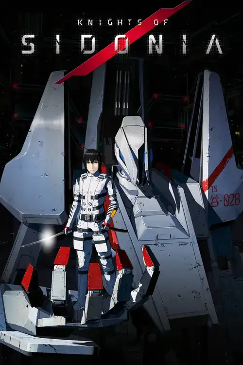 Sidonia no Kishi