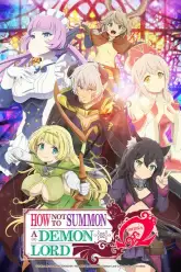 Isekai Maou to Shoukan Shoujo no Dorei Majutsu