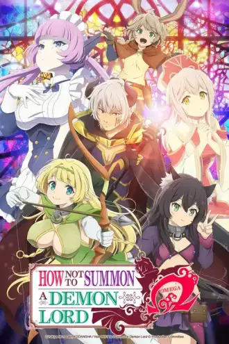 Isekai Maou to Shoukan Shoujo no Dorei Majutsu