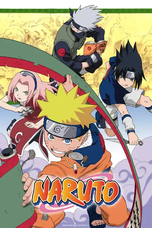 NARUTO: Dai Koufun! Mikazukijima no Animal Panic Dattebayo!