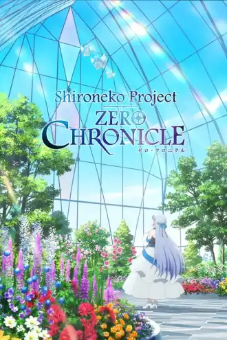 Shironeko Project: ZERO CHRONICLE