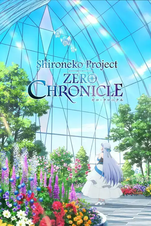 Shironeko Project: ZERO CHRONICLE