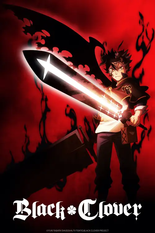 Black Clover