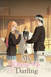 Sono Bisque Doll wa Koi wo Suru
