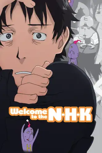 NHK ni Youkoso!