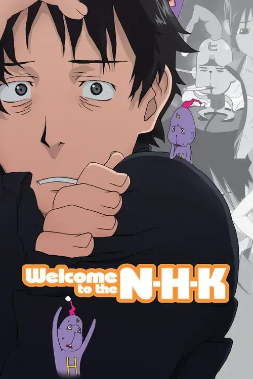 NHK ni Youkoso!