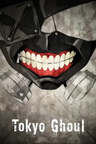 Tokyo Ghoul