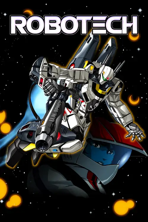 Macross