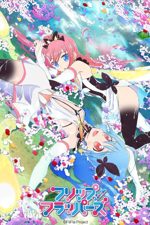 Flip Flappers