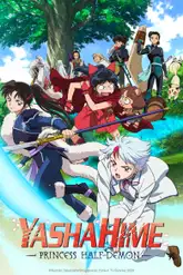 Hanyou no Yashahime: Sengoku Otogizoushi