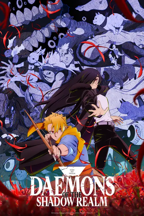 Yomi no Tsugai