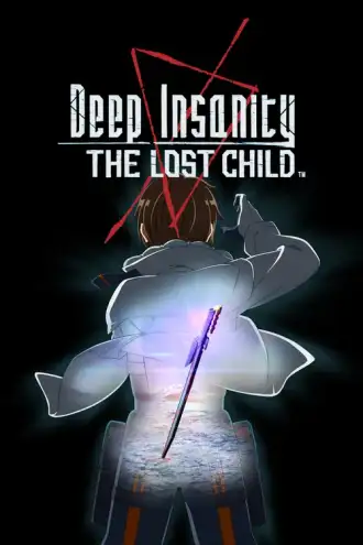 Deep Insanity: THE LOST CHILD