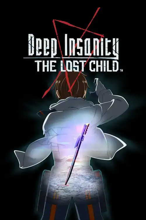 Deep Insanity: THE LOST CHILD