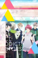 A3! Season Spring & Summer