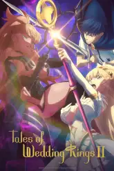 Kekkon Yubiwa Monogatari