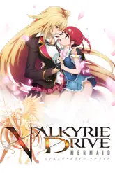 Valkyrie Drive: Mermaid