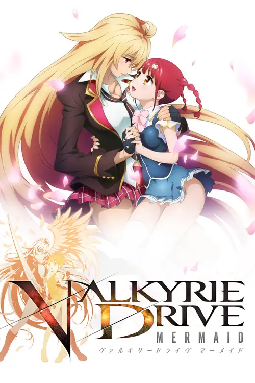 Valkyrie Drive: Mermaid