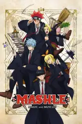 MASHLE