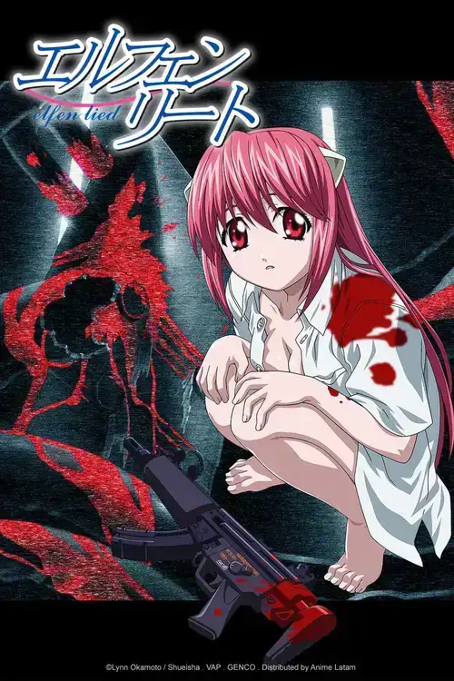 Elfen Lied