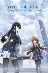 White Album 2nd Season