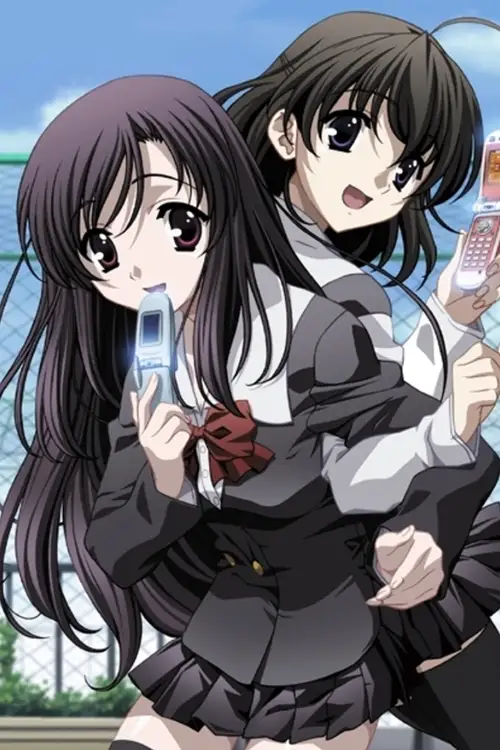 School Days (TV)