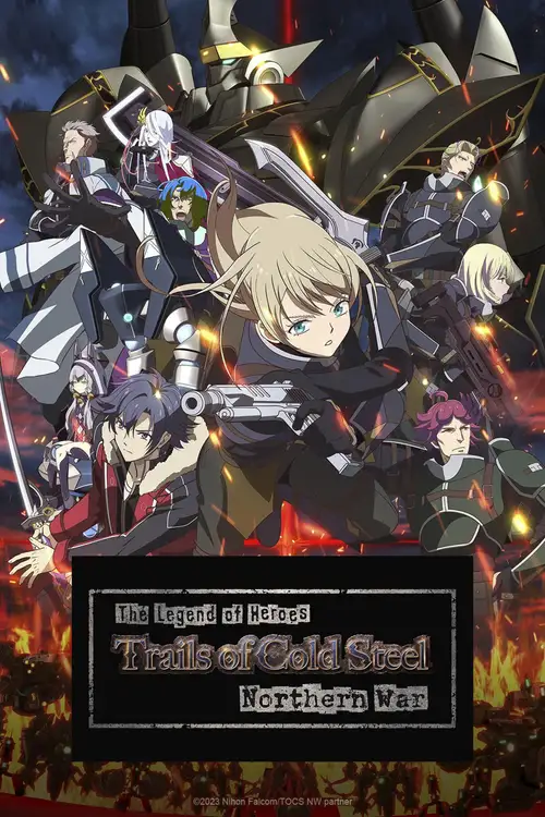 The Legend of Heroes: Sen no Kiseki - Northern War