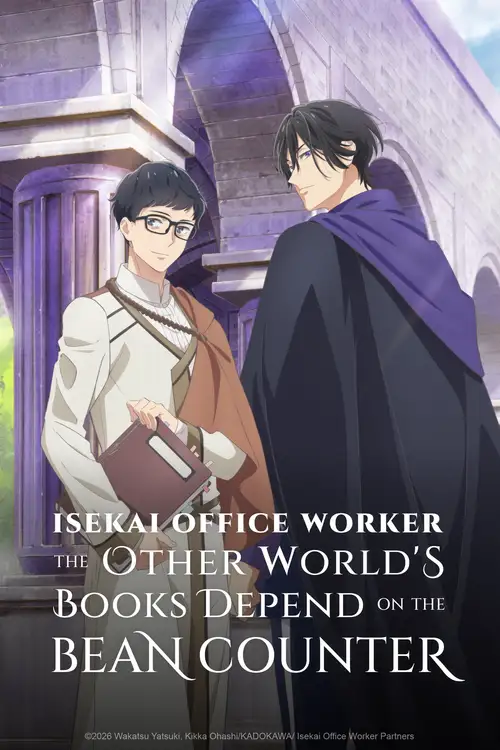 Isekai no Sata wa Shachiku Shidai