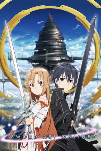 Sword Art Online