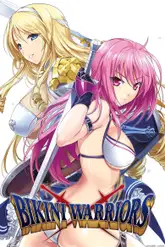 Bikini Warriors OVA