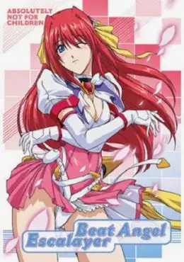 Choukou Tenshi Escalayer
