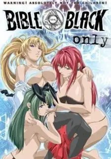 Bible Black Only Subbed