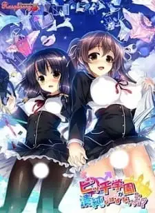 Bitch Gakuen ga Seijun na Hazu ga