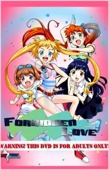 Forbidden Love