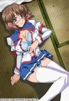 True Blue Gaiden