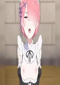 Ram x Subaru (Re:Zero)